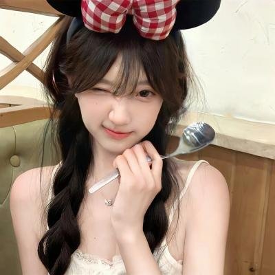 追浪少女