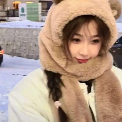 爱在春光乍现时