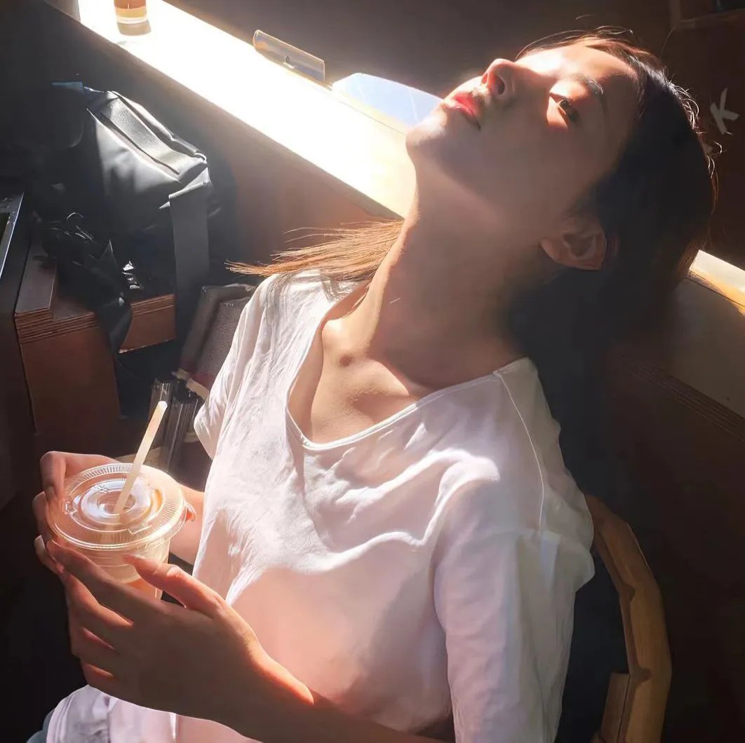 美人为馅3